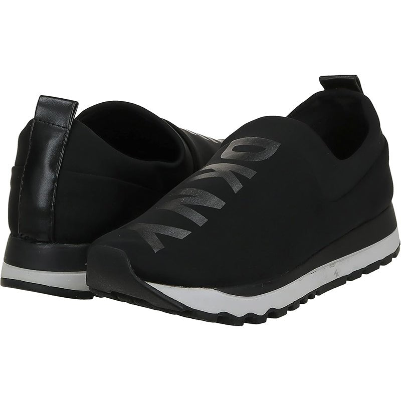 DKNY JADYN LOGO WOMEN SHOES DKW33 - Runner