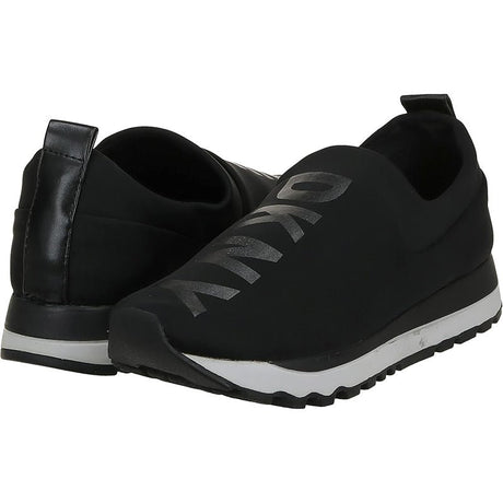 DKNY JADYN LOGO WOMEN SHOES DKW33 - Runner