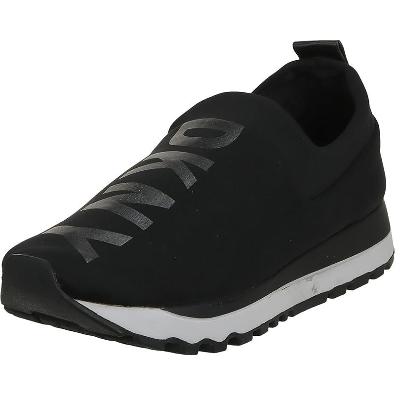 DKNY JADYN LOGO WOMEN SHOES DKW33 - Runner