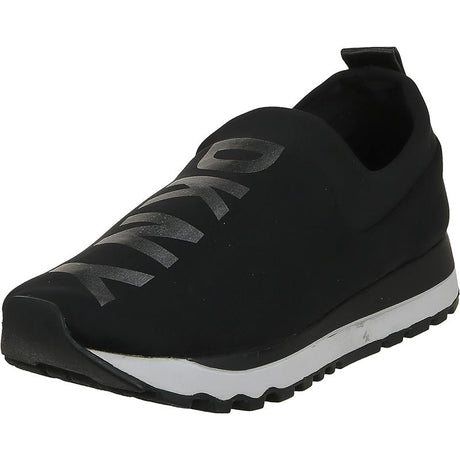 DKNY JADYN LOGO WOMEN SHOES DKW33 - Runner