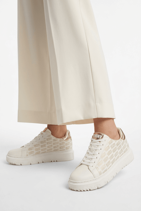 DKNY JAYDN WOMEN SHOES DKW23 - Runner