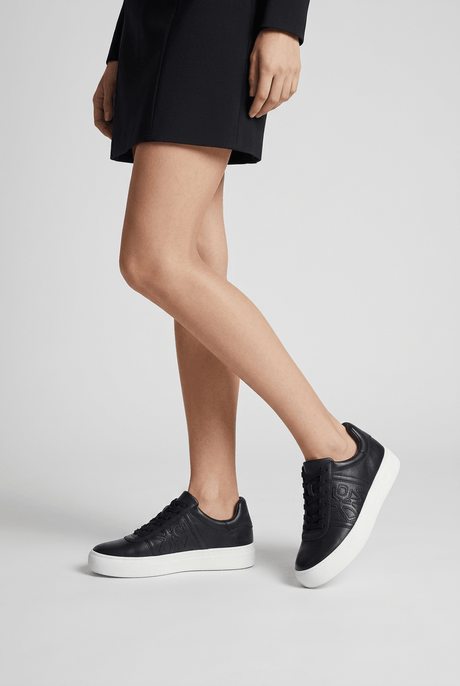 DKNY JENNIFER WOMEN SHOES DKW17 - Runner