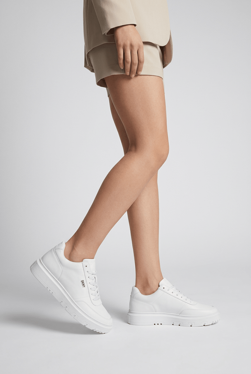 DKNY JENNIFER WOMEN SHOES DKW85 - Runner
