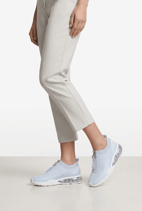 DKNY KADIA ZIPPER WOMEN SHOES DKW36 - Runner