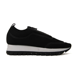 DKNY Kadias Zipper sneaker DKW105 - Runner