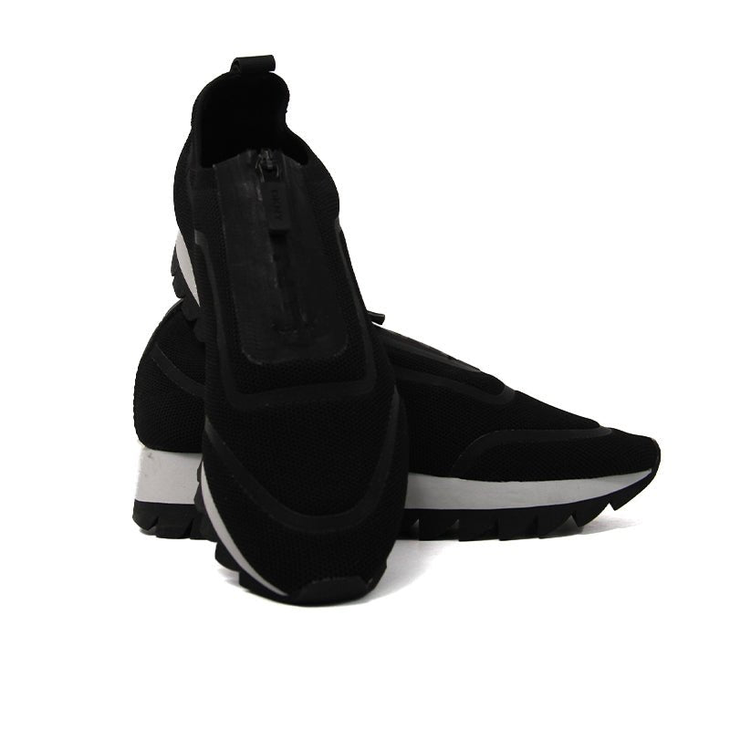 DKNY Kadias Zipper sneaker DKW105 - Runner