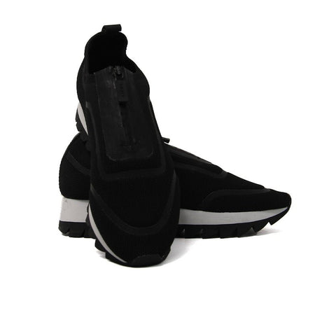 DKNY Kadias Zipper sneaker DKW105 - Runner