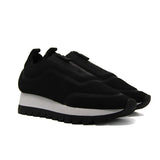 DKNY Kadias Zipper sneaker DKW105 - Runner