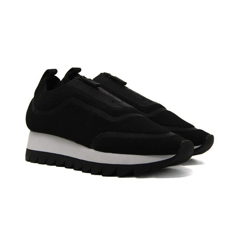 DKNY Kadias Zipper sneaker DKW105 - Runner