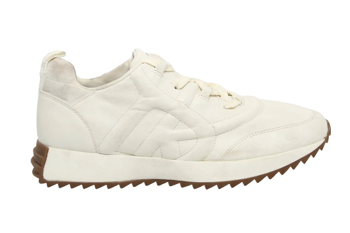 DKNY MEN SHOES Size 42.5 ROM165 - Runner