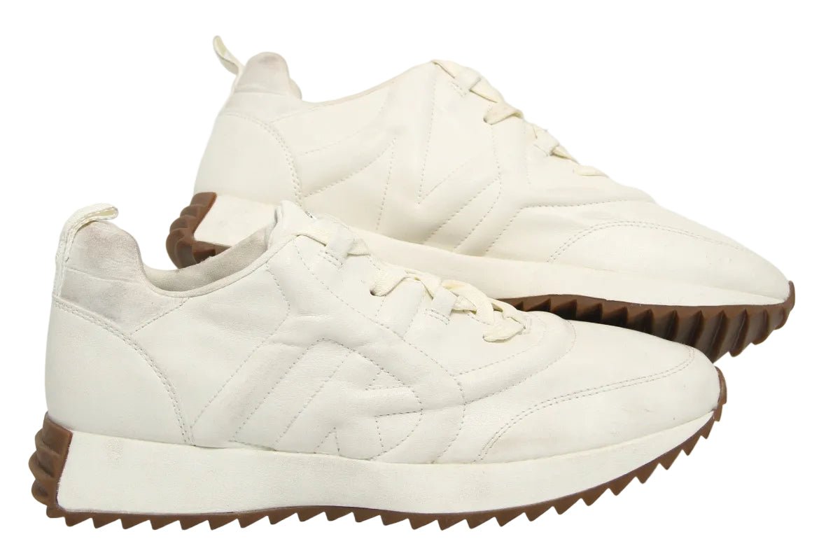 DKNY MEN SHOES Size 42.5 ROM165 - Runner