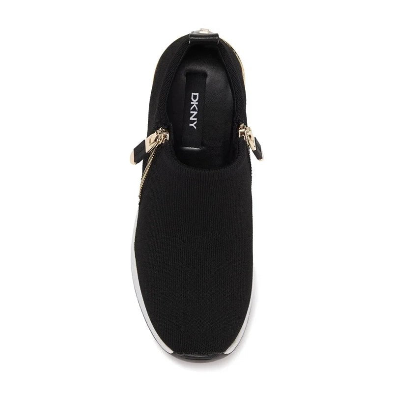 DKNY PALMA KNIT WOMEN SHOES - Runner