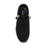 DKNY PALMA KNIT WOMEN SHOES - Runner