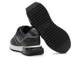 DKNY Pamm Lace - Up Sneaker DKW95 - Runner