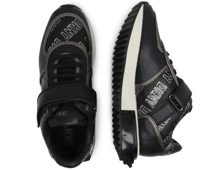 DKNY Pamm Lace - Up Sneaker DKW95 - Runner