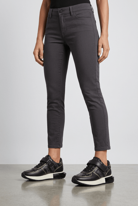 DKNY Pamm Lace-Up Sneaker DKW95 - Runner