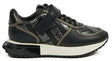 DKNY Pamm Lace - Up Sneaker DKW95 - Runner