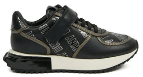 DKNY Pamm Lace - Up Sneaker DKW95 - Runner