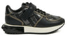 DKNY Pamm Lace - Up Sneaker DKW95 - Runner