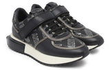 DKNY Pamm Lace - Up Sneaker DKW95 - Runner