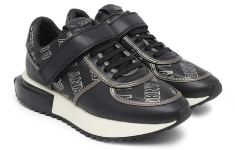 DKNY Pamm Lace - Up Sneaker DKW95 - Runner