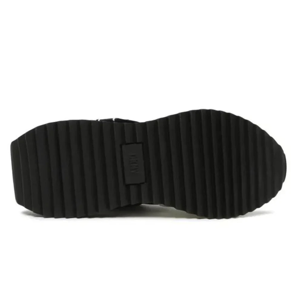 DKNY Pamm Lace Up Sneaker Women DKW98 - Runner