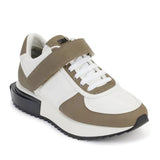 DKNY Pamm Lace Up Sneaker Women DKW98 - Runner