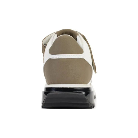 DKNY Pamm Lace Up Sneaker Women DKW98 - Runner