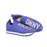 DKNY WOMEN SHOES Size 35.5 ROW45 - Runner