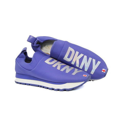 DKNY WOMEN SHOES Size 35.5 ROW45 - Runner