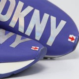 DKNY WOMEN SHOES Size 35.5 ROW45 - Runner