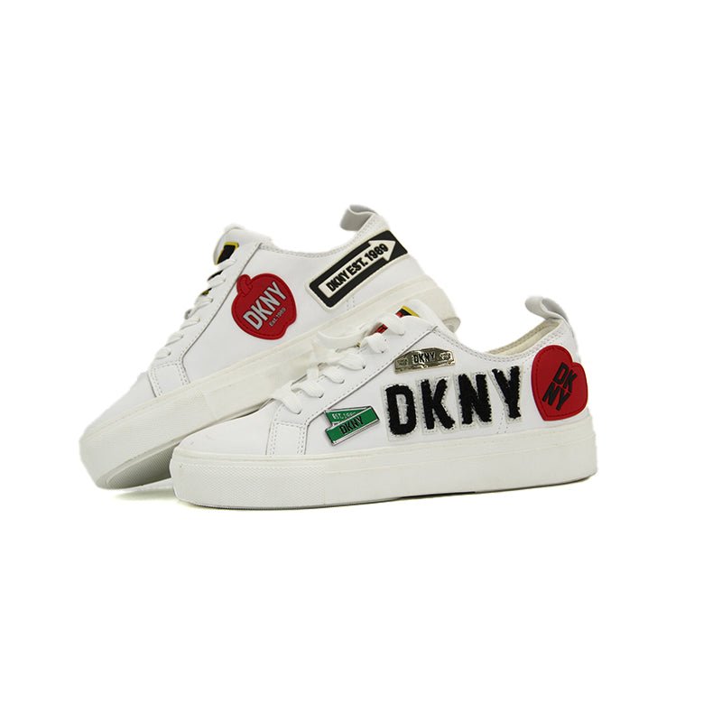 DKNY WOMEN SHOES Size 36 ROW104 - Runner