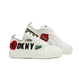 DKNY WOMEN SHOES Size 36 ROW104 - Runner
