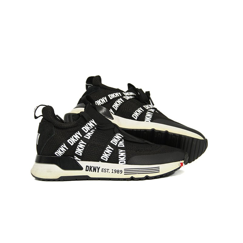 DKNY WOMEN SHOES Size 36 ROW137 - Runner