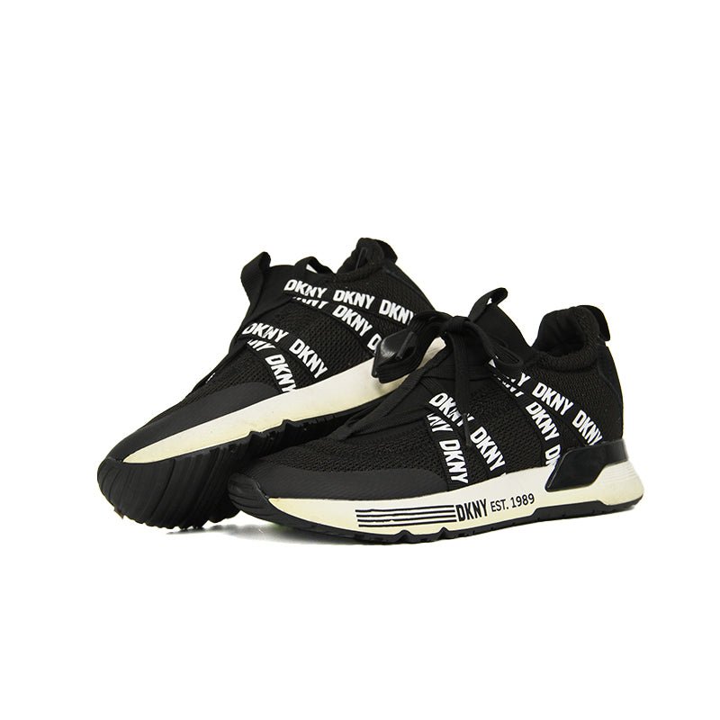 DKNY WOMEN SHOES Size 36 ROW137 - Runner