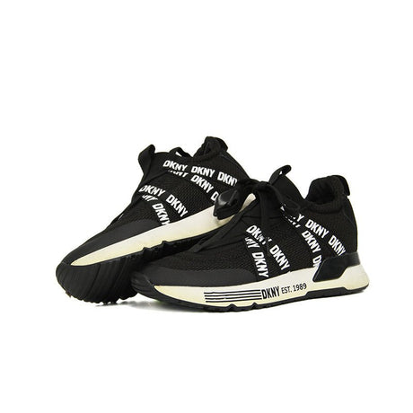 DKNY WOMEN SHOES Size 36 ROW137 - Runner