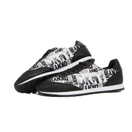 DKNY WOMEN SHOES Size 36 ROW144 - Runner