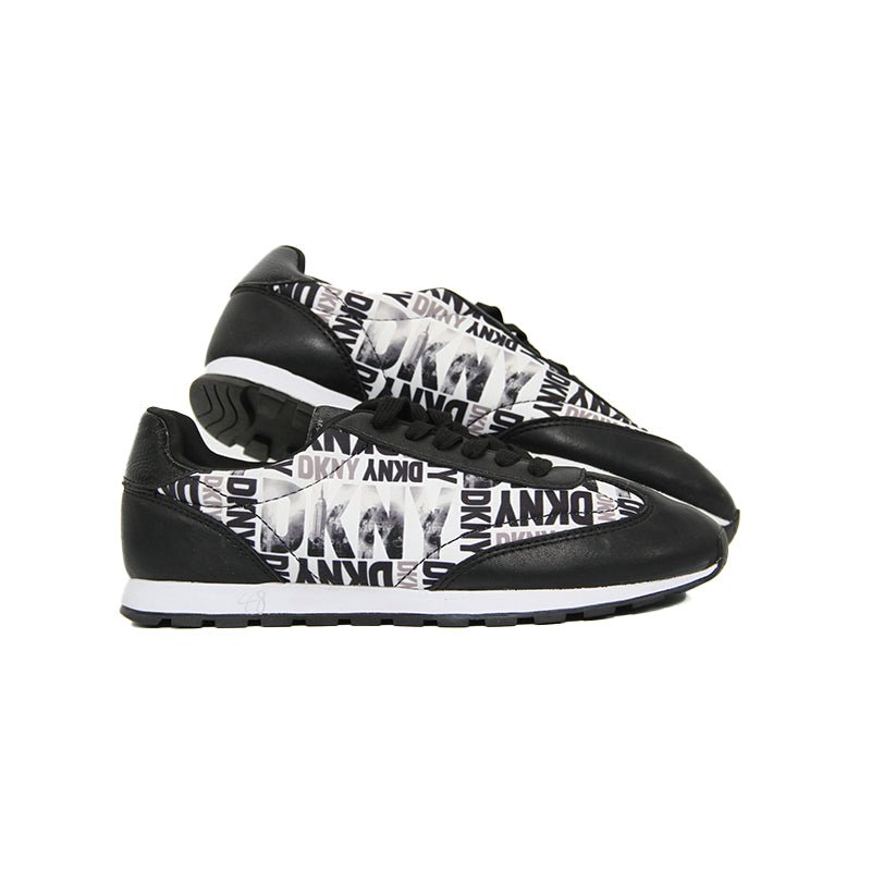 DKNY WOMEN SHOES Size 36 ROW144 - Runner