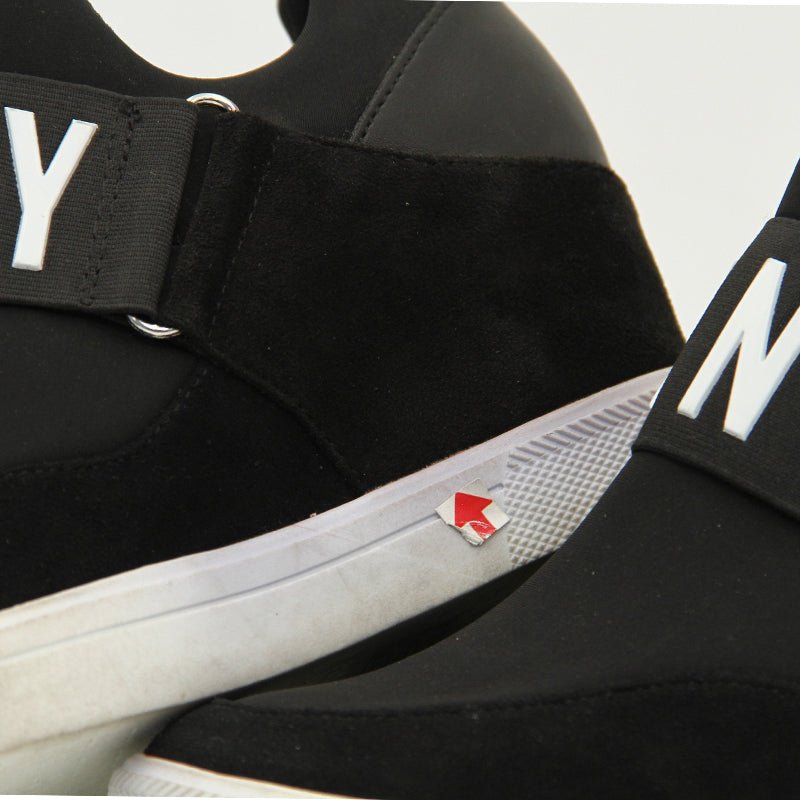 DKNY WOMEN SHOES Size 36 ROW157 - Runner