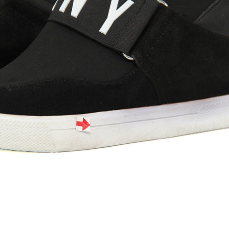 DKNY WOMEN SHOES Size 36 ROW157 - Runner