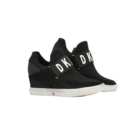 DKNY WOMEN SHOES Size 36 ROW157 - Runner