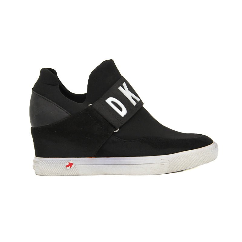 DKNY WOMEN SHOES Size 36 ROW157 - Runner