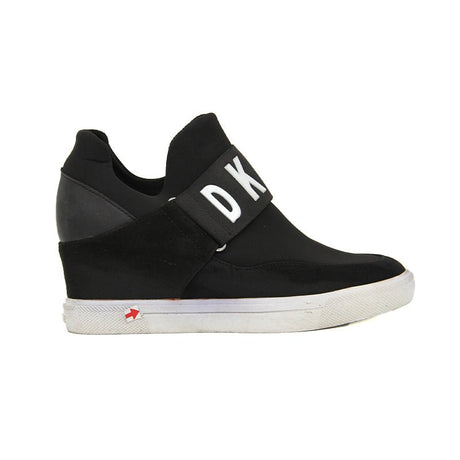 DKNY WOMEN SHOES Size 36 ROW157 - Runner