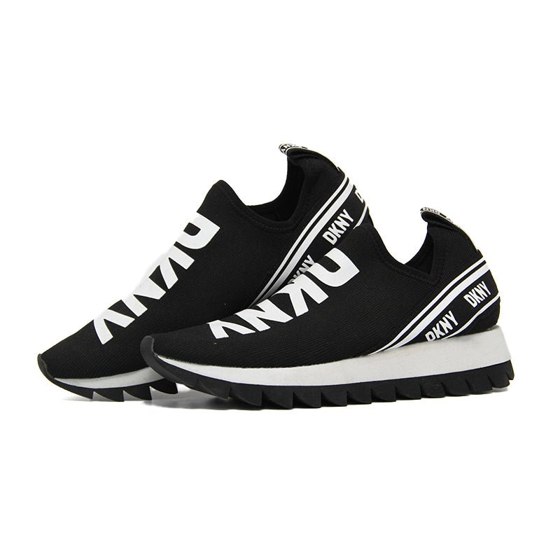 DKNY WOMEN SHOES Size 36 ROW278 - Runner