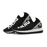 DKNY WOMEN SHOES Size 36 ROW278 - Runner