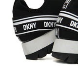 DKNY WOMEN SHOES Size 36 ROW278 - Runner
