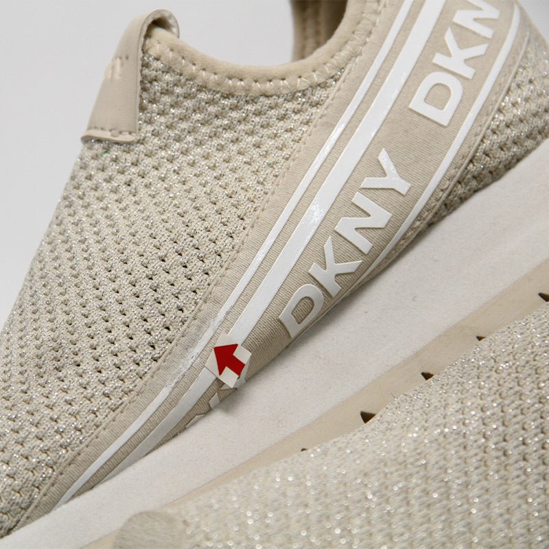 DKNY WOMEN SHOES Size 36 ROW300 - Runner