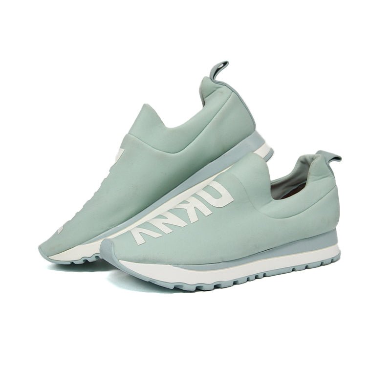 DKNY WOMEN SHOES Size 36 ROW446 - Runner