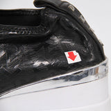 DKNY WOMEN SHOES Size 36 ROW524 - Runner