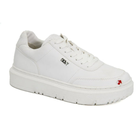 DKNY WOMEN SHOES Size 36.5 ROW111 - Runner